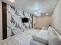 2-бөлмелі пәтер · 64.5 м² · 8/12 қабат, Ахмет Байтурсынулы 18, бағасы: ~ 43 млн ₸ в Астане, Алматы р-н — фото 4