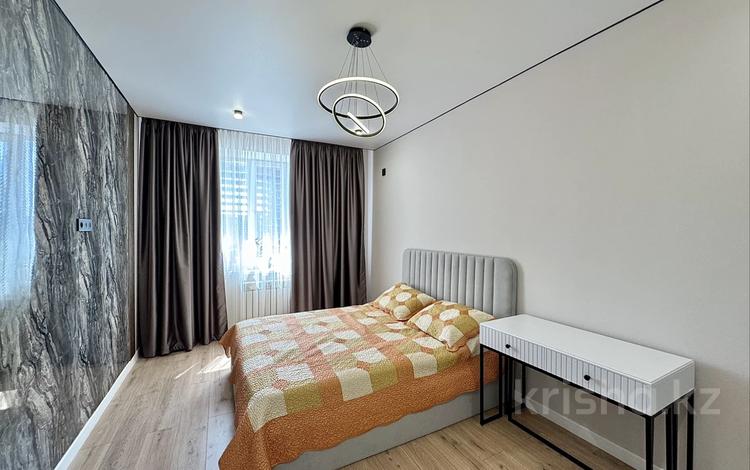 2-бөлмелі пәтер · 64.5 м² · 8/12 қабат, Ахмет Байтурсынулы 18, бағасы: ~ 43 млн ₸ в Астане, Алматы р-н — фото 13