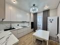 2-бөлмелі пәтер · 64.5 м² · 8/12 қабат, Ахмет Байтурсынулы 18, бағасы: ~ 43 млн ₸ в Астане, Алматы р-н — фото 7