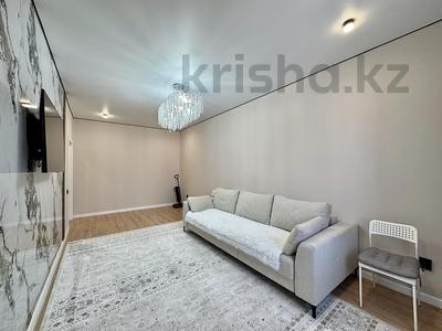2-комнатная квартира · 64.5 м² · 8/12 этаж, Ахмет Байтурсынулы 18 за ~ 42.5 млн ₸ в Астане, Алматы р-н