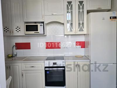 2-комнатная квартира · 46 м² · 3/10 этаж, К. Сатпаева 24 за 270 000 〒 в Астане, Алматы р-н