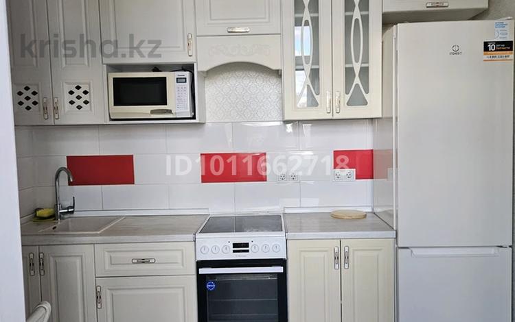 2-комнатная квартира · 46 м² · 3/10 этаж, К. Сатпаева 24 за 270 000 ₸ в Астане, Алматы р-н — фото 4