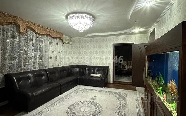 Отдельный дом · 8 комнат · 176 м² · 8 сот., Абланова 14 за 45 млн ₸ в Таразе — фото 2