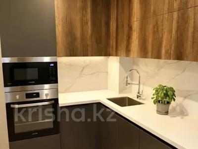 2-комнатная квартира · 66 м² · 2/9 этаж, Шевченко 109 за 78 млн ₸ в Алматы, Алмалинский р-н