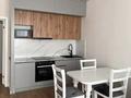 2-бөлмелі пәтер · 66 м² · 2/9 қабат, Шевченко 109, бағасы: 78 млн ₸ в Алматы, Алмалинский р-н — фото 3