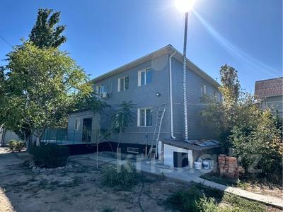 Отдельный дом · 6 комнат · 345.8 м² · 9 сот., Дендер 19 за 31.5 млн ₸ в Атырау