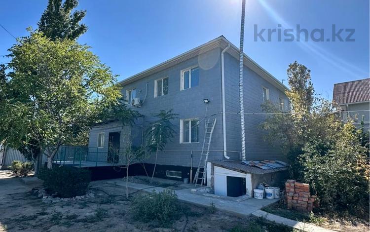 Отдельный дом · 6 комнат · 345.8 м² · 9 сот., Дендер 19 за 31.5 млн ₸ в Атырау — фото 2