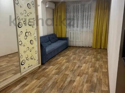 2-комнатная квартира · 45 м² · 5/5 этаж, мкр Аксай-3 за 24 млн ₸ в Алматы, Ауэзовский р-н
