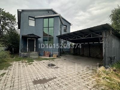 Отдельный дом · 5 комнат · 296.4 м² · 8.5 сот., мкр Коктобе, Розы Баглановой 41 — ВОАД-Кабанбай батыра за 180 млн ₸ в Алматы, Медеуский р-н