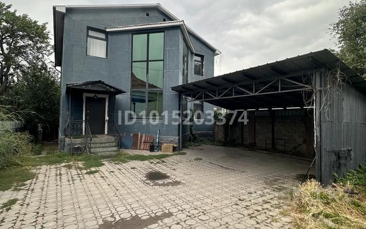 Отдельный дом · 5 комнат · 296.4 м² · 8.5 сот., мкр Коктобе, Розы Баглановой 41 — ВОАД-Кабанбай батыра за 180 млн ₸ в Алматы, Медеуский р-н — фото 11