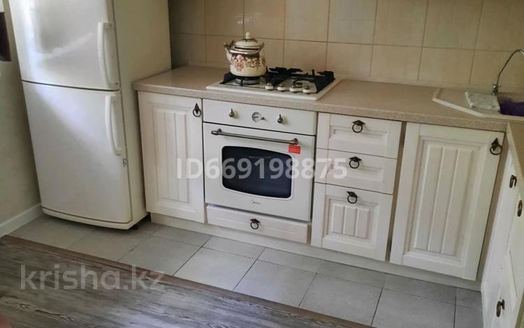 4-бөлмелі пәтер · 98 м², мкр Алмагуль, Жарокова 292 — Жарокова/ Левитана, бағасы: 460 000 ₸ в Алматы, Бостандыкский р-н — фото 2