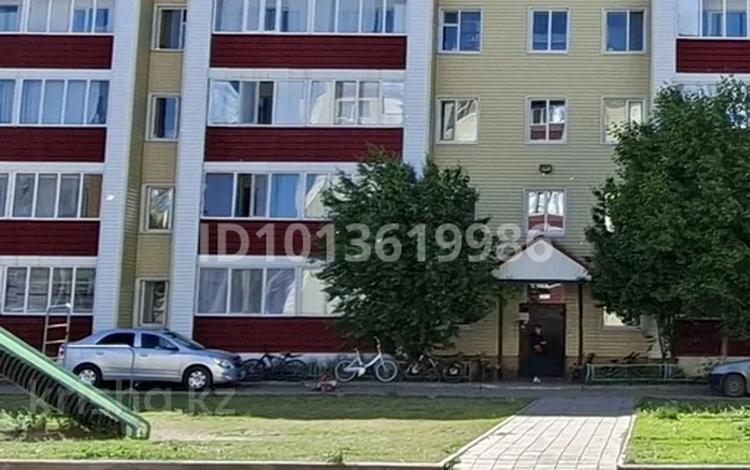 3-комнатная квартира · 65 м² · 5/5 этаж, Жәнібек 50 за 17 млн ₸ в Аркалыке — фото 2