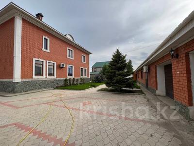Отдельный дом · 5 комнат · 357.2 м² · 10 сот., Шалкар за 120 млн 〒 в Актобе