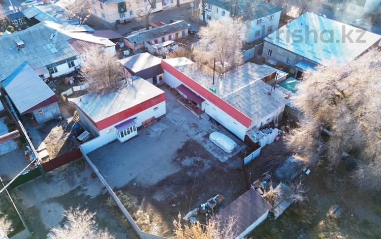 Бани, гостиницы и зоны отдыха · 336 м² за 62 млн 〒 в Талдыкоргане — фото 2