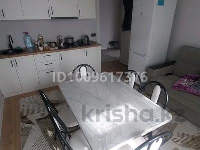 2-бөлмелі пәтер · 49 м² · 3/5 қабат, мкр Кайрат, Тараз 1/1 — Возле нового Апорта, бағасы: 35 млн ₸ в Алматы, Турксибский р-н