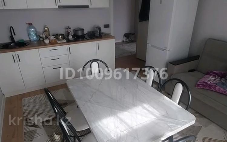 2-бөлмелі пәтер · 49 м² · 3/5 қабат, мкр Кайрат, Тараз 1/1 — Возле нового Апорта, бағасы: 35 млн ₸ в Алматы, Турксибский р-н — фото 2