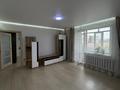 4-комнатная квартира · 75 м² · 4/10 этаж, мкр Юго-Восток, Мкр Юго-Восток, таттимбета 18 — Таугуль, магнум за 33.5 млн ₸ в Караганде, Казыбек би р-н