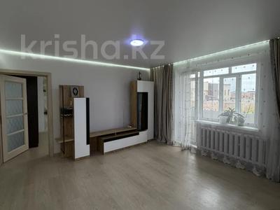 4-комнатная квартира · 75 м² · 4/10 этаж, мкр Юго-Восток, Мкр Юго-Восток, таттимбета 18 — Таугуль, магнум за 33.5 млн ₸ в Караганде, Казыбек би р-н