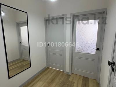 1-комнатная квартира · 37 м² · 9/9 этаж, Калдаяков 28 за 21.9 млн ₸ в Астане, Алматы р-н
