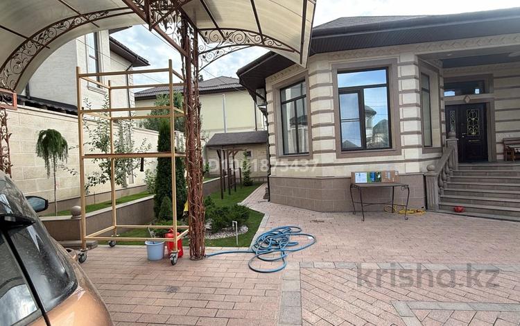 Жеке үй · 6 бөлме · 240 м² · 8 жүзд., Таугуль 6/1 — Возле трассы улицы Джандосова , на против рынка Кыргауылды, бағасы: 350 млн ₸ в Жанатурмысе — фото 3
