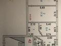 3-комнатная квартира · 55 м² · 1/5 этаж, Курмангазы 9 — 19 школы за 16 млн ₸ в Атырау, мкр Авангард-2