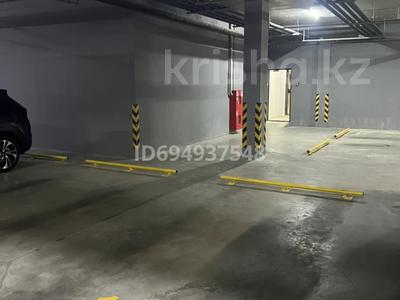 Паркинг · 20 м² · Басенова 10 за 5.8 млн ₸ в Алматы, Бостандыкский р-н