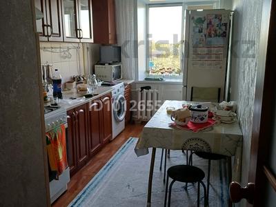 4-комнатная квартира · 79 м² · 6/9 этаж, Ларина 2/2 за 25 млн ₸ в Уральске