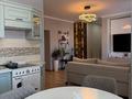 3-комнатная квартира · 89.3 м² · 6/6 этаж, ул. Александра Затаевича 81/4 за 42 млн ₸ в Караганде