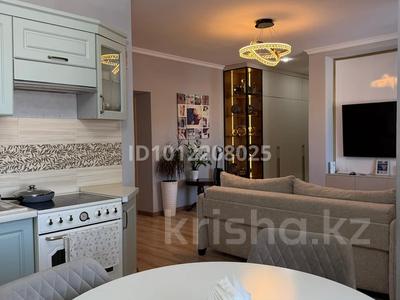 3-комнатная квартира · 89.3 м² · 6/6 этаж, ул. Александра Затаевича 81/4 за 42 млн ₸ в Караганде