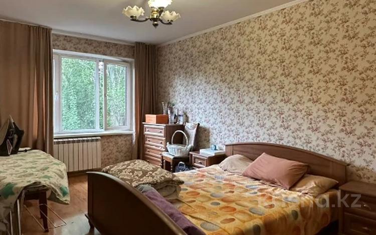 4-комнатная квартира · 74 м² · 4/4 этаж, байзакова за 49 млн ₸ в Алматы, Бостандыкский р-н — фото 15