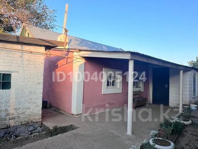 Отдельный дом · 4 комнаты · 100 м² · 12 сот., Бірлік 1 — Поселок Кентубек за 7.5 млн 〒 в Аксае