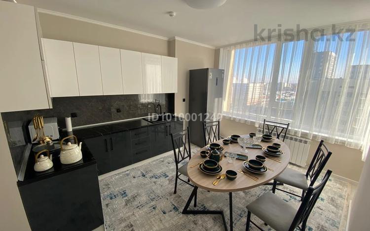 3-комнатная квартира · 102 м² · 11/12 этаж, мкр Нурсат 2 29/2 — Шаяхметов за 400 000 ₸ в Шымкенте, Каратауский р-н — фото 2