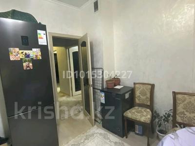 2 бөлме · 60 м² · 8/9 қабат, Тастақ-2 ш/а. — Толе би тилендиева, бағасы: 120 000 ₸ в Алматы, Алмалинский р-н