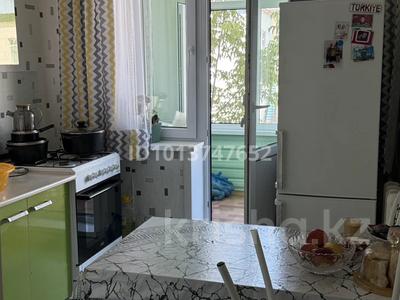 3-комнатная квартира · 56.6 м² · 2/5 этаж, Метталургов 37/1 — Центр города за 9 млн ₸ в Жайреме