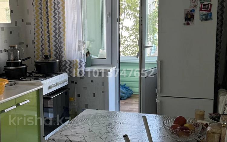 3-комнатная квартира · 56.6 м² · 2/5 этаж, Метталургов 37/1 — Центр города за 9 млн ₸ в Жайреме — фото 2