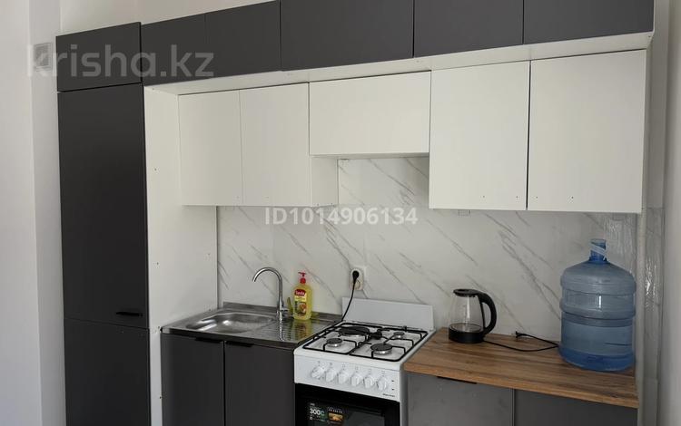 2-бөлмелі пәтер · 55 м² · 7/9 қабат, Ырысты 46/5 — Рыскулова емцова, бағасы: 300 000 ₸ в Алматы, Алатауский р-н — фото 2