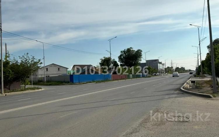 Отдельный дом · 3 комнаты · 75 м² · 6 сот., Первый Участок 5/2 — Первый участок жетибай 5/2 в городе за 13.5 млн ₸ в Атырау, мкр Привокзальный-1 — фото 2