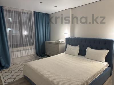 2-комнатная квартира · 75 м² · 3/12 этаж, мкр Астана, Микрорайон Астана, 1/19 за 20 000 ₸ в Алматы, Ауэзовский р-н