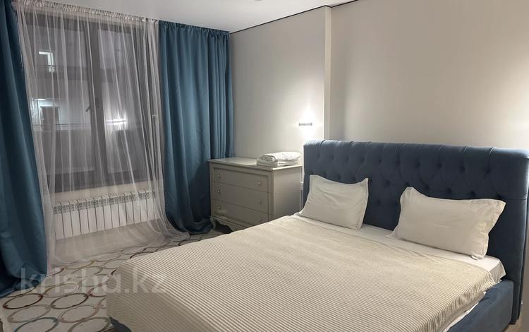 2-комнатная квартира · 75 м² · 3/12 этаж, мкр Астана, Микрорайон Астана, 1/19 за 20 000 ₸ в Алматы, Ауэзовский р-н — фото 10