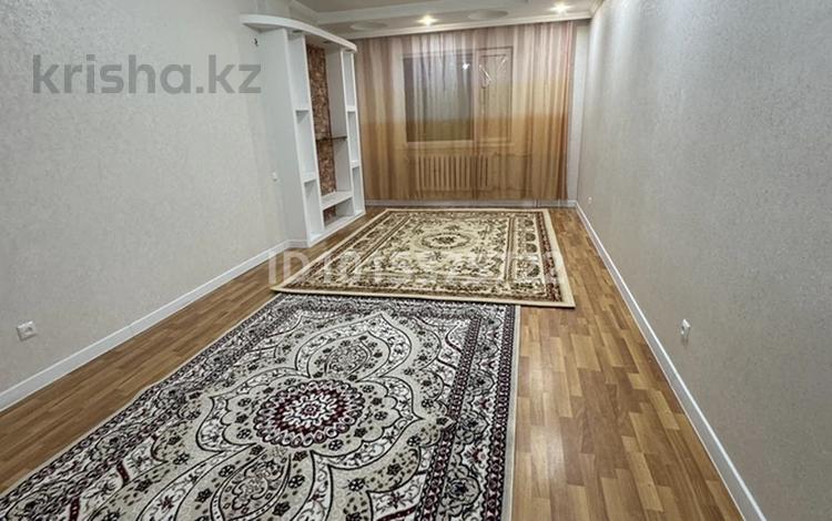 3-бөлмелі пәтер · 93 м² · 3/6 қабат, Болашақ ш/а. 129 Г, бағасы: 32 млн ₸ в Актобе, мкр Болашак — фото 2