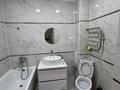 3-бөлмелі пәтер · 93 м² · 3/6 қабат, Болашақ ш/а. 129 Г, бағасы: 32 млн ₸ в Актобе, мкр Болашак — фото 2