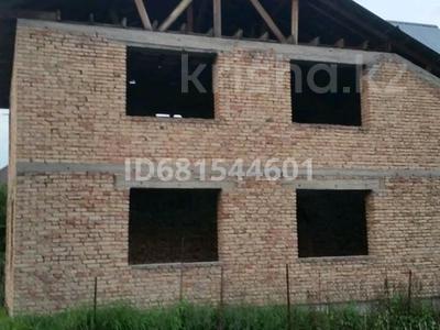 Отдельный дом · 4 комнаты · 220 м² · 5 сот., мкр Ожет Новая 129/1 за 53 млн 〒 в Алматы, Алатауский р-н