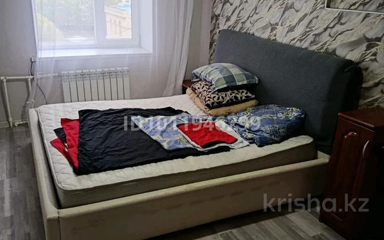 2-комнатная квартира · 54 м² · 5/5 этаж, ул. Братьев Жубановых 286 за 10 000 ₸ в Актобе — фото 2