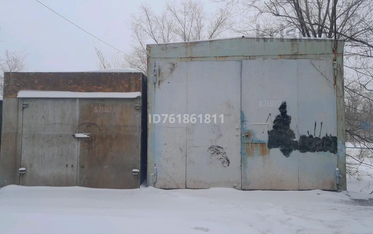 Гараж · 28 м² · М Ауэзова — Район школы 5, бағасы: 2.2 млн 〒 в Экибастузе — фото 2