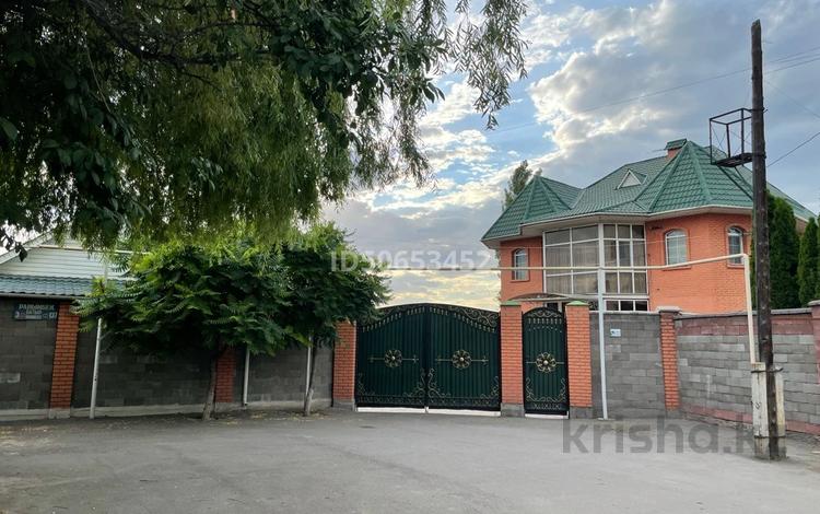 Отдельный дом · 6 комнат · 304 м² · 10 сот., Мкр Гульдер 137 за 157 млн ₸ в  — фото 61