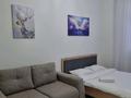 1-бөлмелі пәтер · 50 м² · 17/20 қабат, 23-15 11 блок А — Находится возле мечети Хазрет Султан, бағасы: 2 500 ₸ в Астане, Алматы р-н — фото 3