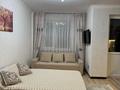 1-бөлмелі пәтер · 35 м² · 9/9 қабат, Аль-Фараби 34/1 — Улы Дала, бағасы: 14 000 ₸ в Астане, Есильский р-н