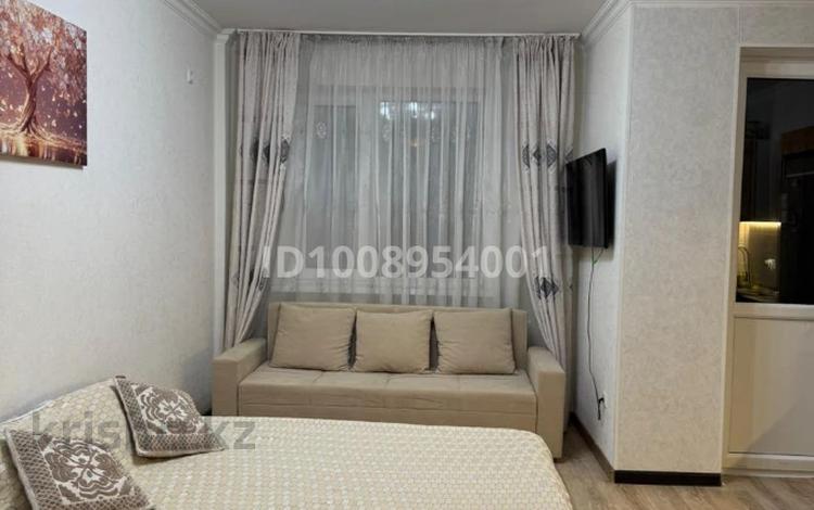 1-бөлмелі пәтер · 35 м² · 9/9 қабат, Аль-Фараби 34/1 — Улы Дала, бағасы: 14 000 ₸ в Астане, Есильский р-н — фото 2