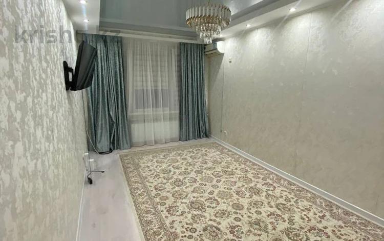 2-бөлмелі пәтер · 58 м² · 5 қабат, 13-ш/а. 7, бағасы: 12.5 млн ₸ в Актау, 13-й мкр — фото 4