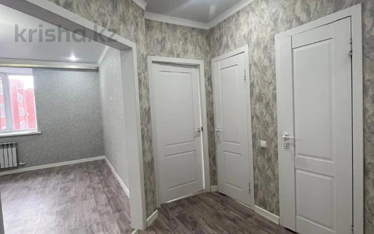 1-комнатная квартира · 40.8 м² · 6/7 этаж, мкр. Алтын орда за 17 млн ₸ в Актобе — фото 2